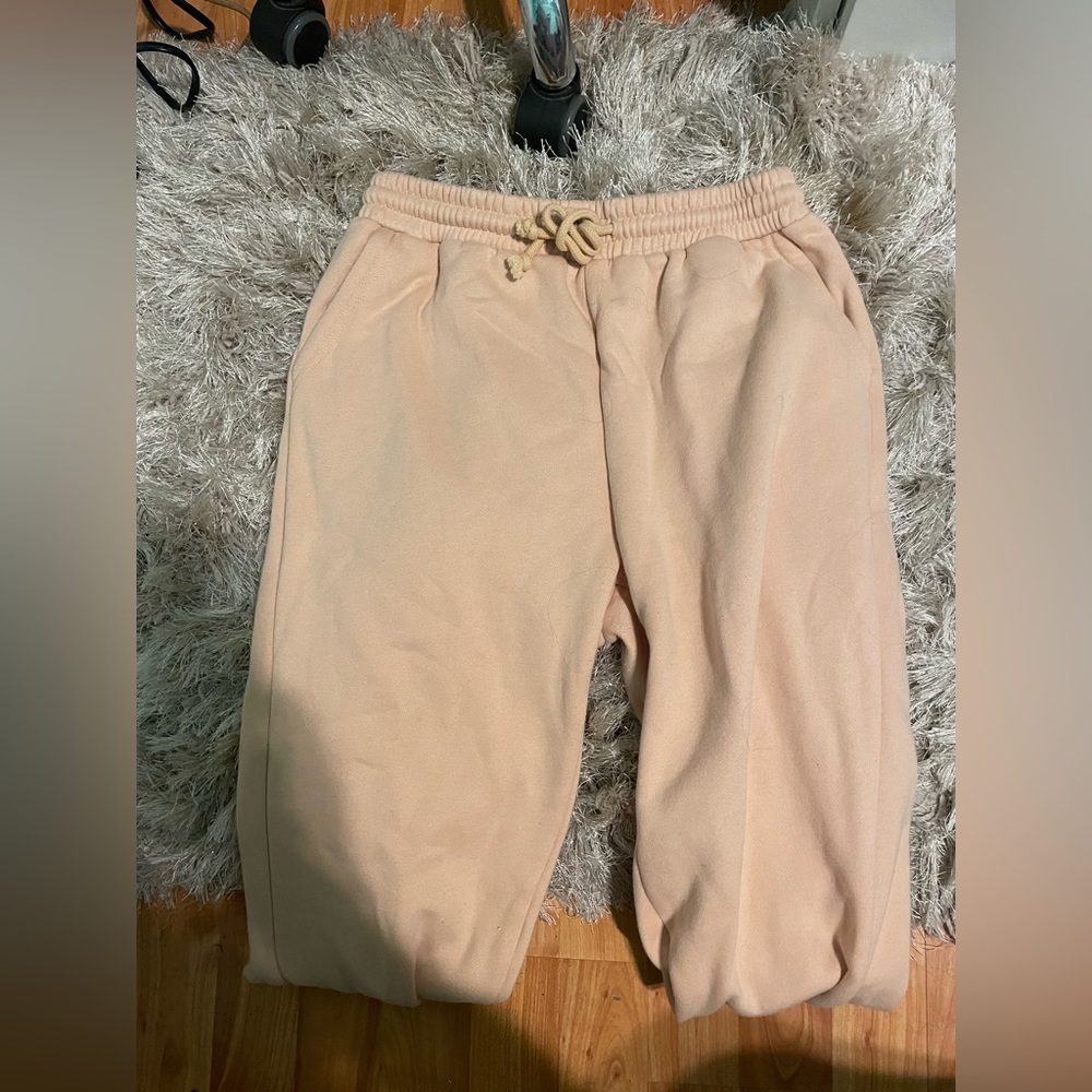 Shein sweat joggers